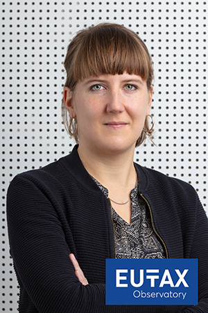Sarah GODAR
