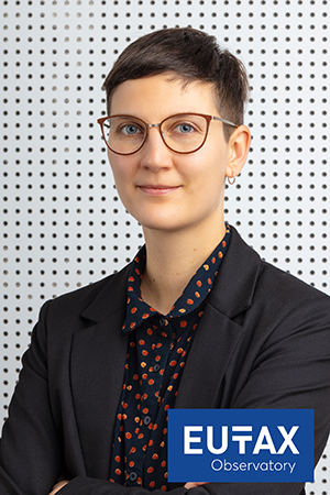 Theresa NEEF