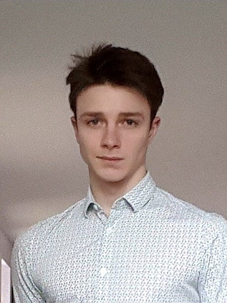 Elvin LE POUHAER