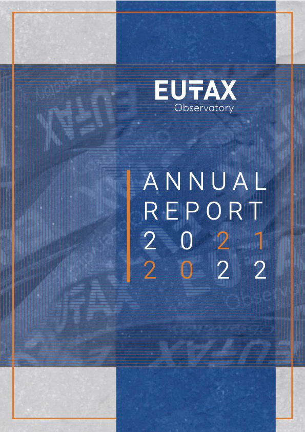 Annual Report 2021/2022