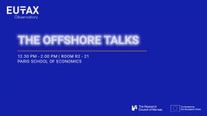 The Offshore Talks