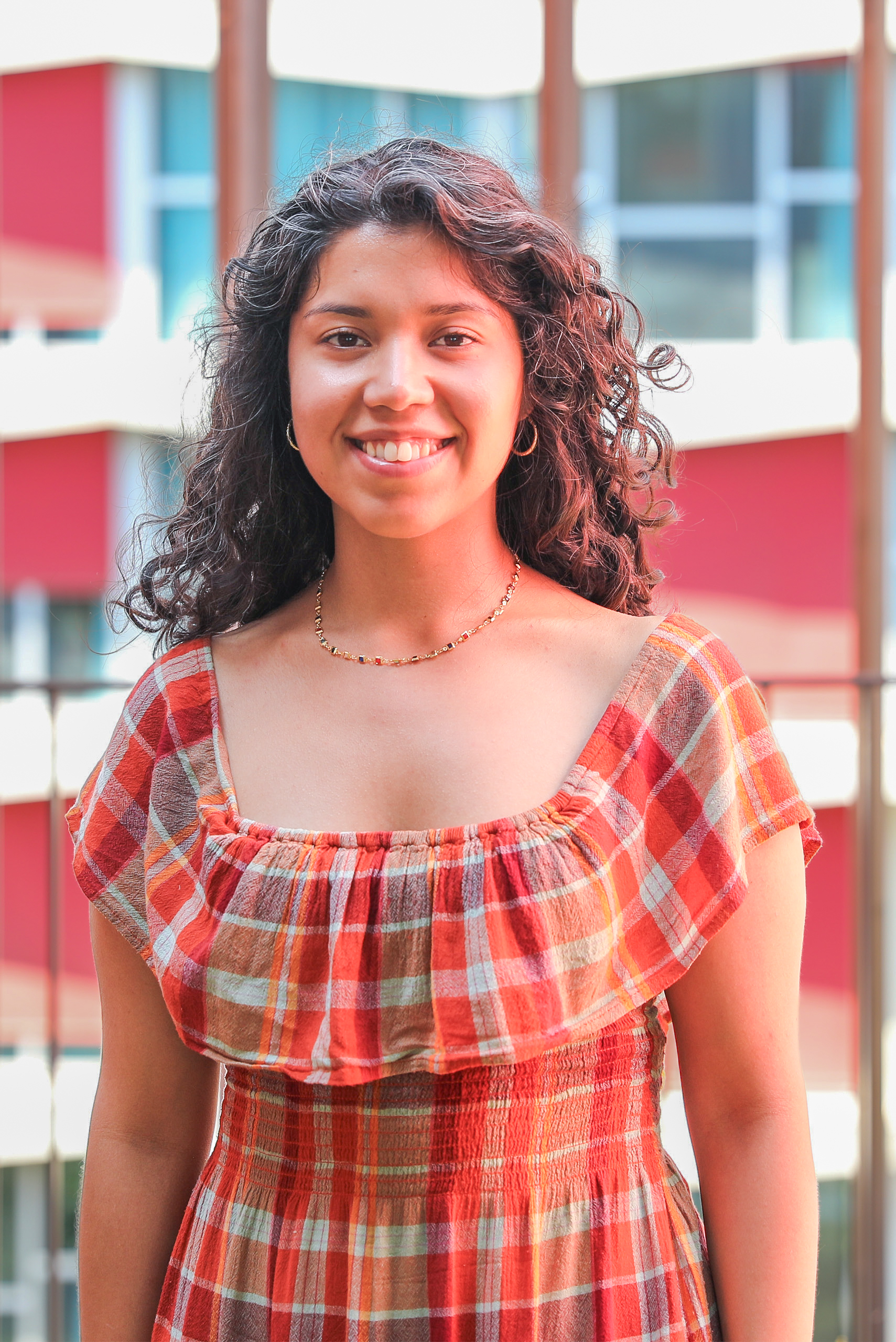 Yuliana Calvillo Solis