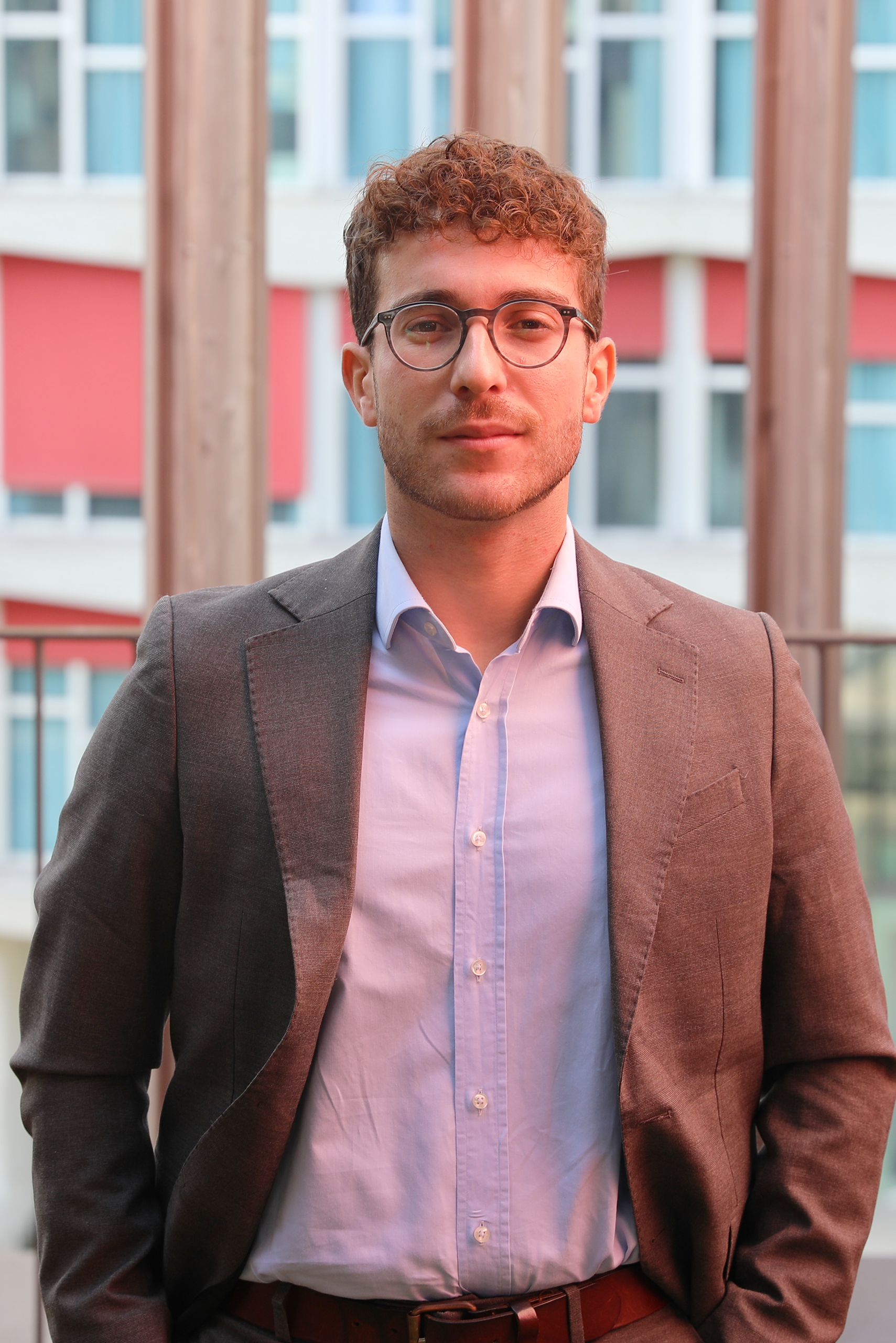 Federico Muscarà