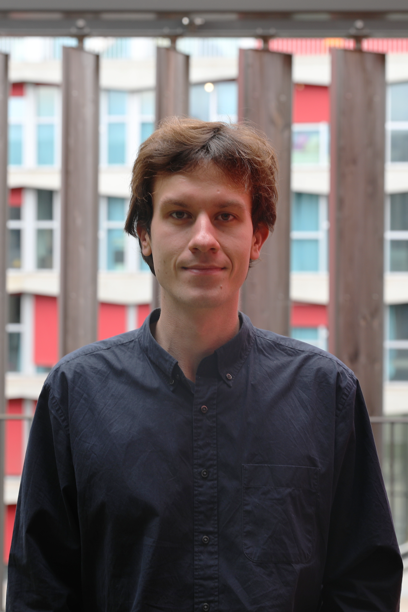 Jasper Boll