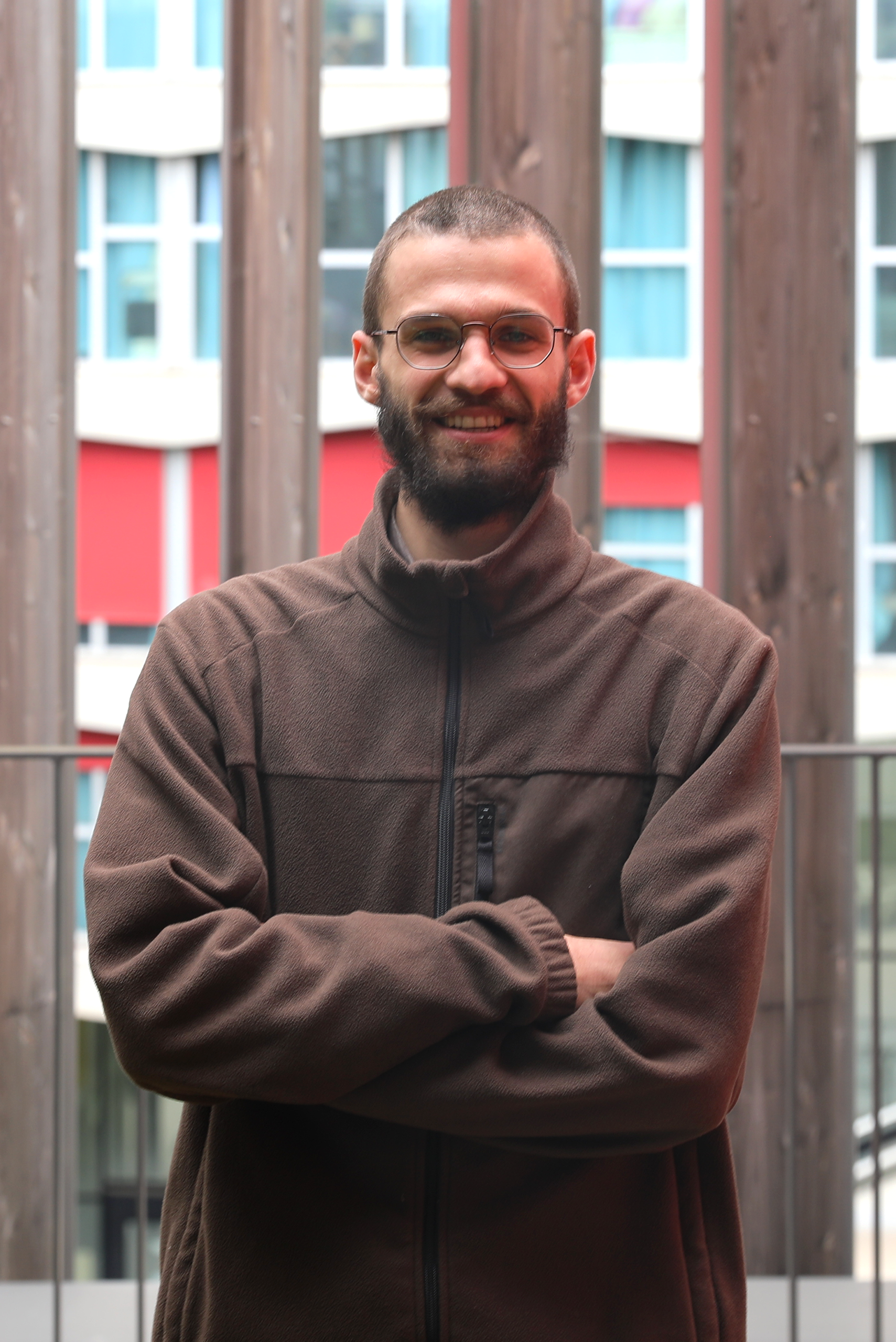 Léonard Mouillet