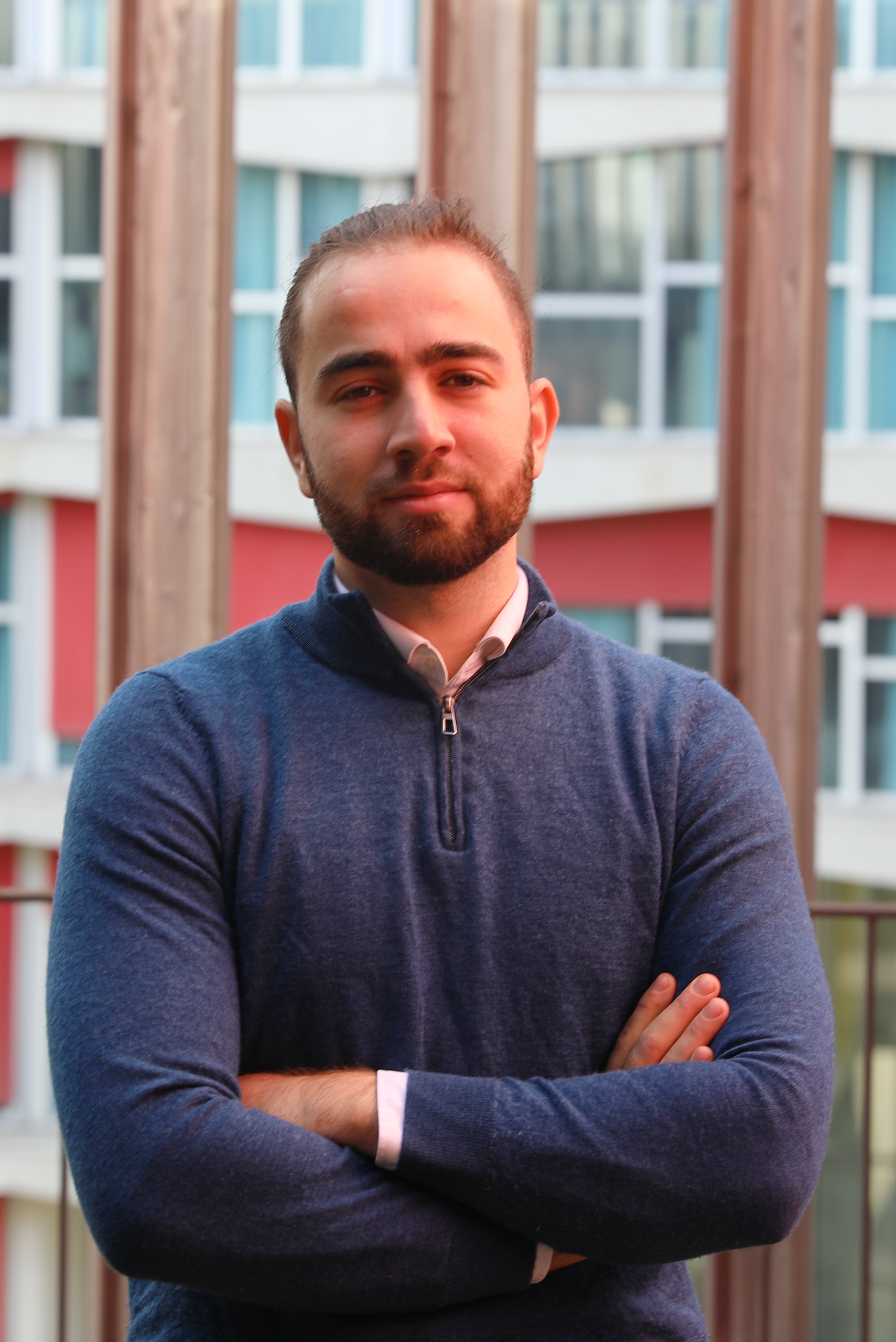 Stéphane Frachot