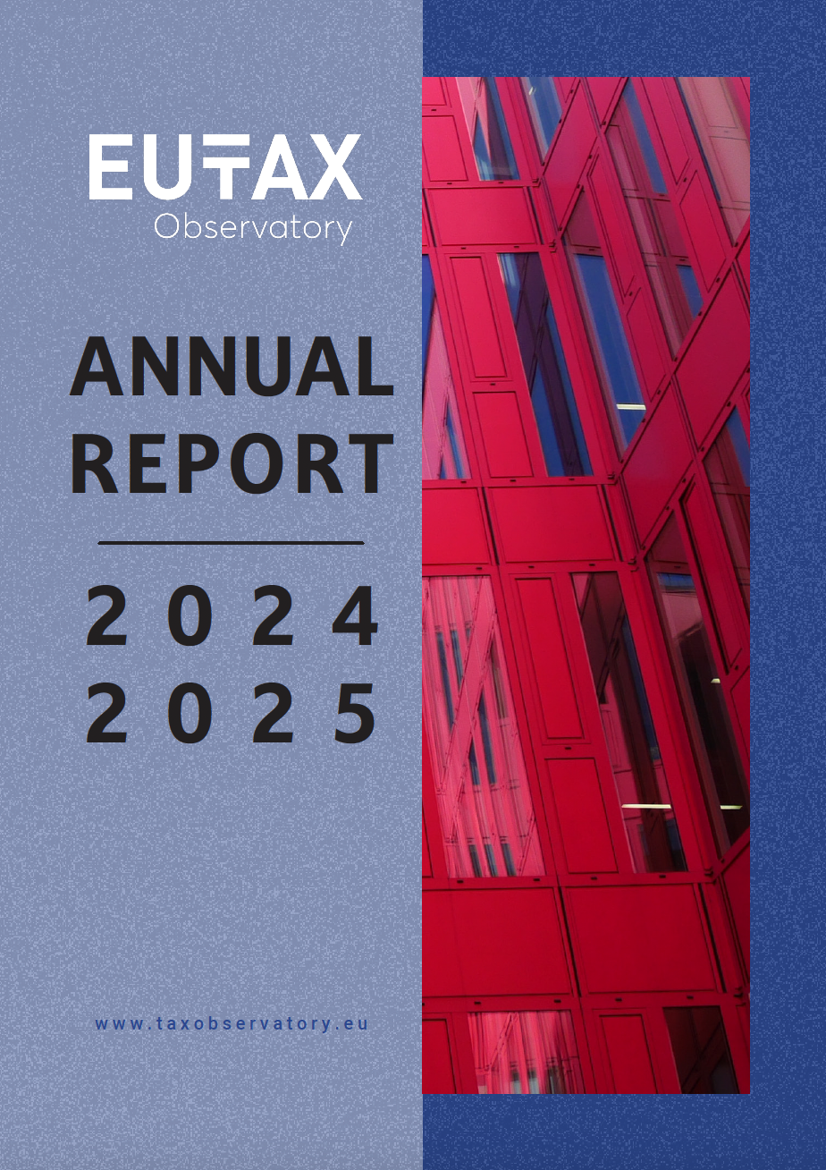 Annual Report 2024/2025